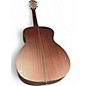 Used Orangewood oliver m lh Mahogany Acoustic Guitar