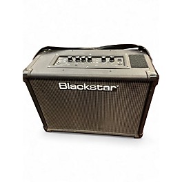 Used Blackstar ID:Core Stereo 40 Guitar Combo Amp