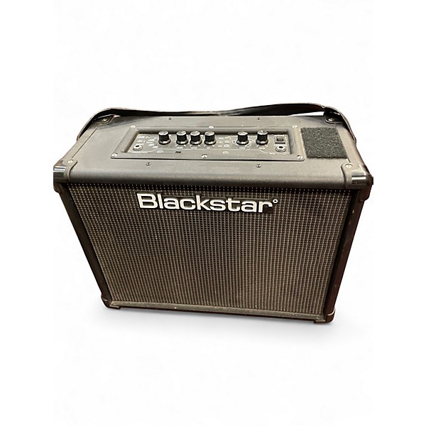 Used Blackstar ID:Core Stereo 40 Guitar Combo Amp
