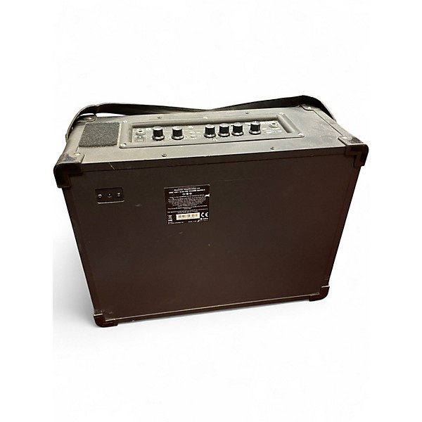 Used Blackstar ID:Core Stereo 40 Guitar Combo Amp