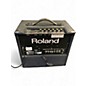 Used Roland KC60 1x10 40W Keyboard Amp