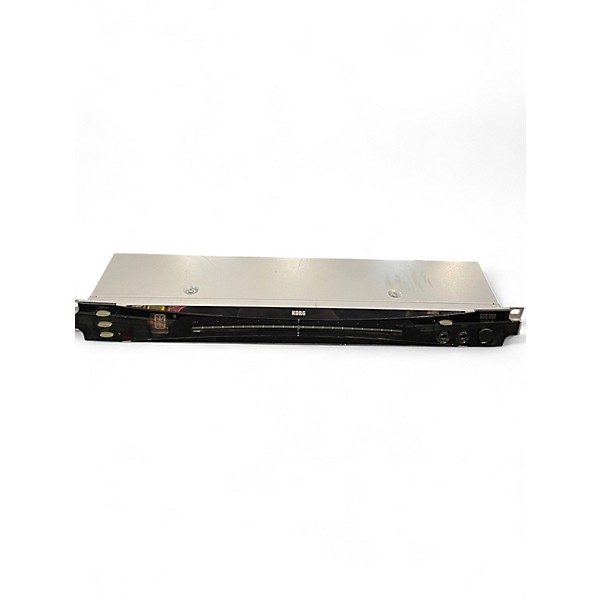 Used KORG DTR1000 Rack Tuner