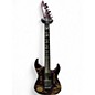 Used ESP KH-OUIJA SIGNATURE PURPLE SPARKLE Solid Body Electric Guitar thumbnail