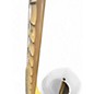 Used Fender Artist Series Yngwie Malmsteen Stratocaster Vintage White Solid Body Electric Guitar