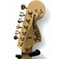 Used Fender Artist Series Yngwie Malmsteen Stratocaster Vintage White Solid Body Electric Guitar
