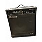 Used Ibanez SOUND WAVE 65 Bass Combo Amp thumbnail