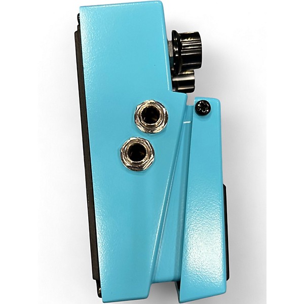 Used BOSS CE2W Waza Craft Chorus Effect Pedal