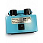 Used BOSS CE2W Waza Craft Chorus Effect Pedal