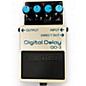 Used BOSS DD3 Digital Delay Effect Pedal thumbnail