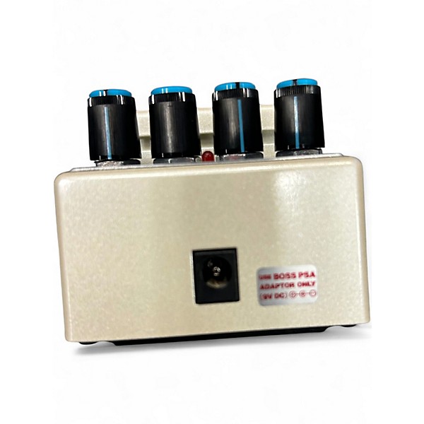 Used BOSS DD3 Digital Delay Effect Pedal