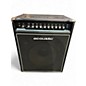 Used Acoustic B200MKII 200W 1x15 Bass Combo Amp thumbnail