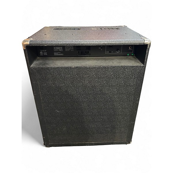 Used Acoustic B200MKII 200W 1x15 Bass Combo Amp