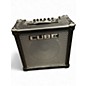 Used Roland Cube 40GX 40W 1x10 Guitar Combo Amp thumbnail