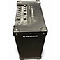 Used Roland Cube 40GX 40W 1x10 Guitar Combo Amp