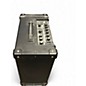 Used Roland Cube 40GX 40W 1x10 Guitar Combo Amp