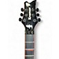 Used Kramer ASSAULT 220 BLACK Solid Body Electric Guitar