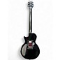 Used Kramer ASSAULT 220 BLACK Solid Body Electric Guitar
