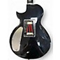 Used Kramer ASSAULT 220 BLACK Solid Body Electric Guitar