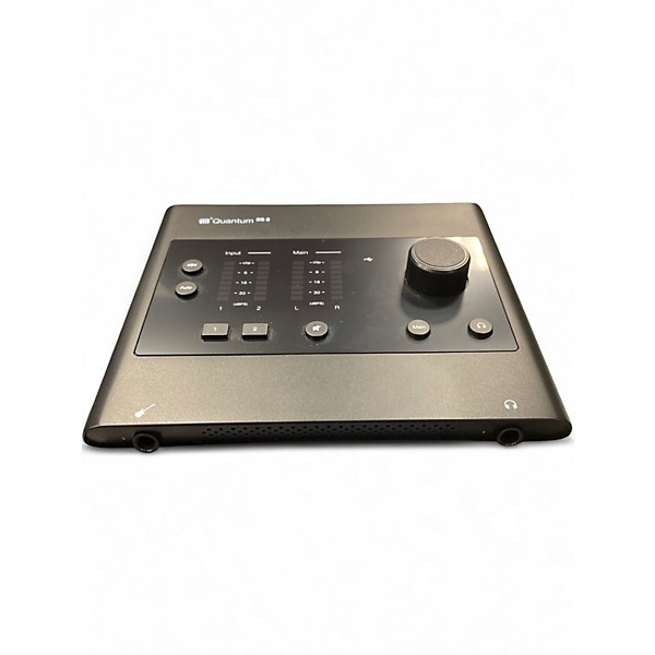 Used PreSonus ES2 Audio Interface