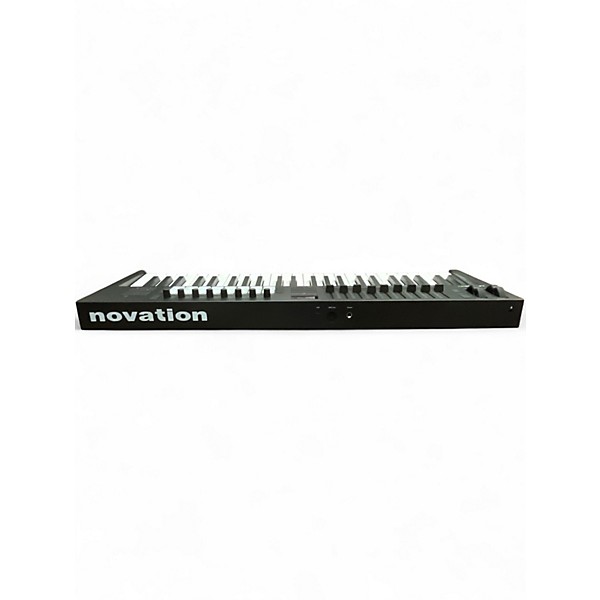Used Novation Launchkey 49 Key MIDI Controller