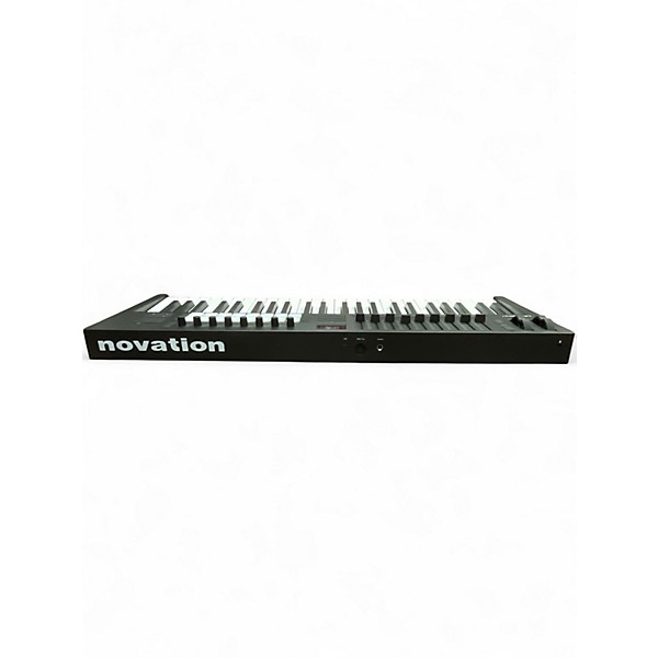Used Novation Launchkey 49 Key MIDI Controller