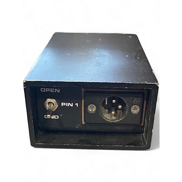 Used Countryman type 85 Direct Box