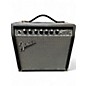 Used Fender Champion 20 Guitar Combo Amp thumbnail