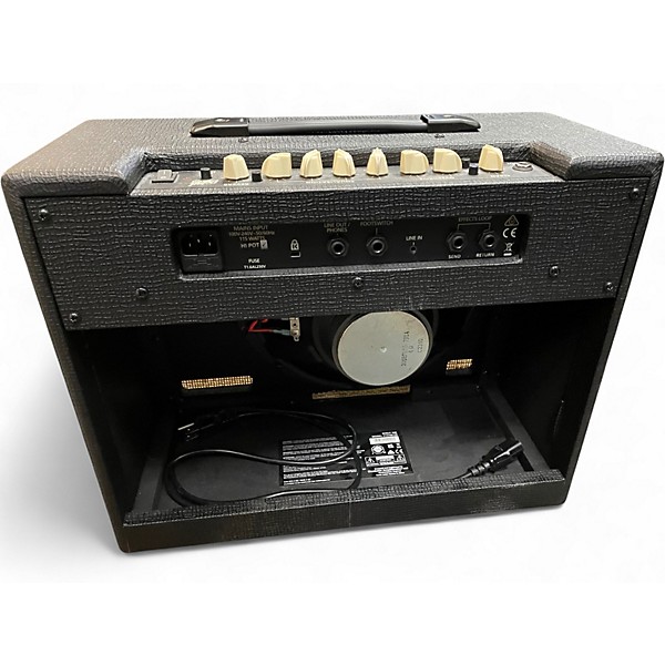 Used Blackstar DEBUT 50R Guitar Combo Amp