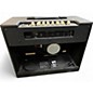 Used Blackstar DEBUT 50R Guitar Combo Amp