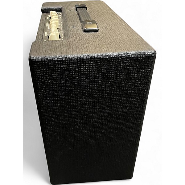 Used Blackstar DEBUT 50R Guitar Combo Amp