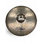 Used Zildjian 18in ZBT Crash Ride Cymbal thumbnail