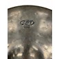 Used Zildjian 18in ZBT Crash Ride Cymbal