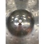 Used Zildjian 18in ZBT Crash Ride Cymbal