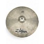 Used Zildjian 16in Thin Crash Cymbal thumbnail