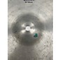 Used Zildjian 16in Thin Crash Cymbal