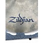 Used Zildjian 16in Thin Crash Cymbal