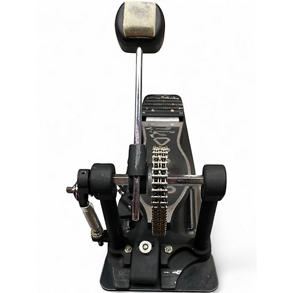Used DW 3000 Series Single Single Bass Drum Pedal