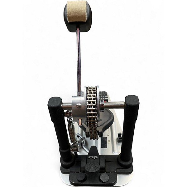 Used DW 9000 Series Single Single Bass Drum Pedal