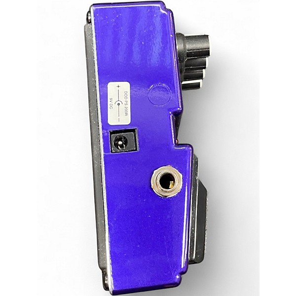 Used DOD 96FX Effect Pedal