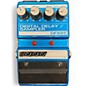 Used DOD DFX91 Digital Delay Effect Pedal thumbnail