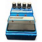 Used DOD DFX91 Digital Delay Effect Pedal