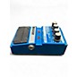 Used DOD DFX91 Digital Delay Effect Pedal