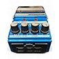 Used DOD DFX91 Digital Delay Effect Pedal