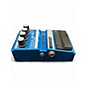 Used DOD DFX91 Digital Delay Effect Pedal