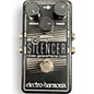 Used Electro-Harmonix Silencer Noise Gate Effect Pedal thumbnail