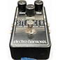 Used Electro-Harmonix Silencer Noise Gate Effect Pedal