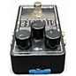 Used Electro-Harmonix Silencer Noise Gate Effect Pedal