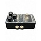 Used Electro-Harmonix Silencer Noise Gate Effect Pedal