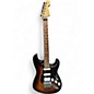 Used Fender Player Stratocaster HSS Floyd Rose 2 Color Sunburst Solid Body Electric Guitar thumbnail