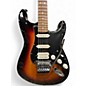 Used Fender Player Stratocaster HSS Floyd Rose 2 Color Sunburst Solid Body Electric Guitar